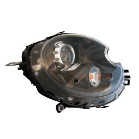 2007-2013 Mini Cooper Hatchback - Passenger Side Hid Headlight Lens And Housing - MC2503114