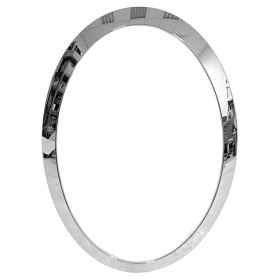 2014-2024 Mini Cooper 2-dr Hatchback - Driver Side Headlight Retaining Ring - MC2506105