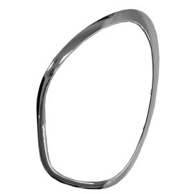 Mini Countryman 2011-2016 Passenger Side Headlight Door - MC2507103