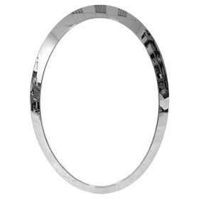 2014-2024 Mini Cooper 2-dr Hatchback - Passenger Side Headlight Retaining Ring - MC2507105