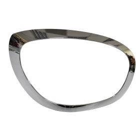 2017-2024 Mini Countryman - Passenger Side Headlight Retaining Ring - MC2507106