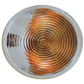 Mini Cooper Convertible 2005-2008 Passenger Side Front Parking/signal Light Assembly - MC2521101