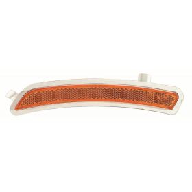 Mini Cooper 2-dr Hatchback 2014-2019 Front Driver Side Side Marker Light Assembly - MC2550102C