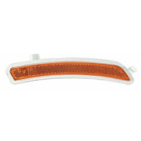 Mini Cooper 2-dr Hatchback 2014-2019 Front Passenger Side Side Marker Light Assembly - MC2551102C