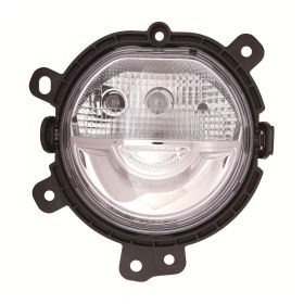 2014-2019 Mini Cooper 2-dr Hatchback - Driver Side Daytime Running Light - MC2562100