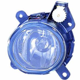 2002-2006 Mini Cooper Hatchback - Driver Side Fog Light Assembly - MC2592101