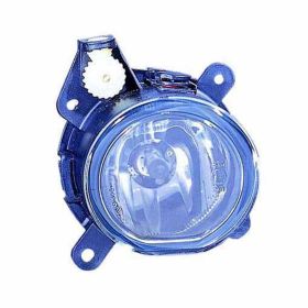 Mini Cooper Convertible 2005-2008 Passenger Side Fog Light Assembly - MC2593101