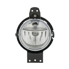2011-2014 Mini Countryman - Driver Or Passenger Side Fog Light Lens And Housing - MC2594100