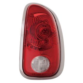 Mini Countryman 2011-2016 Passenger Side Tail Light Lens And Housing - MC2819103