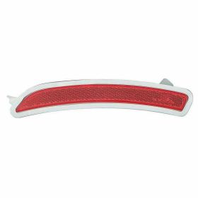 2014-2021 Mini Cooper 2-dr Hatchback - Rear Driver Side Side Marker Light Assembly - MC2860102