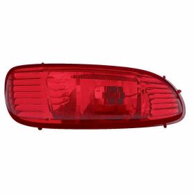 Mini Cooper 2-dr Hatchback 2014-2019 Rear Passenger Side Fog Light Assembly - MC2892100