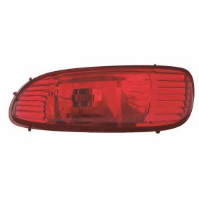 Mini Cooper 2-dr Hatchback 2014-2019 Rear Passenger Side Fog Light Assembly - MC2893100C