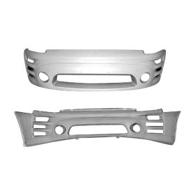 2002-2005 Mitsubishi Eclipse - Bumper Cover - MI1000282