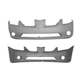 Mitsubishi Galant 2004-2006 Bumper Cover - MI1000298