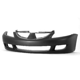 Mitsubishi Lancer 2004-2005 Bumper Cover - MI1000300