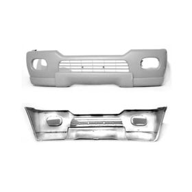 2000-2004 Mitsubishi Montero Sport - Bumper Cover - MI1000315