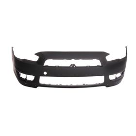 2008-2015 Mitsubishi Lancer - Front Bumper Cover - MI1000319