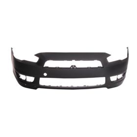 Mitsubishi Lancer 2008-2015 Front Bumper Cover - MI1000319