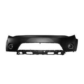 Mitsubishi Outlander 2007-2009 Front Bumper Cover - MI1000322