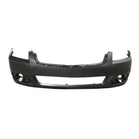 2009-2012 Mitsubishi Galant - Front Bumper Cover - MI1000325