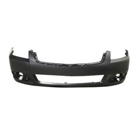 Mitsubishi Galant 2009-2012 Front Bumper Cover - MI1000325