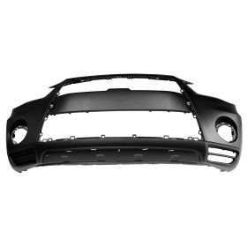 2010-2013 Mitsubishi Outlander - Front Bumper Cover - MI1000328