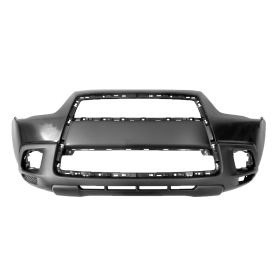 2011-2012 Mitsubishi Outlander Sport - Front Bumper Cover - MI1000331