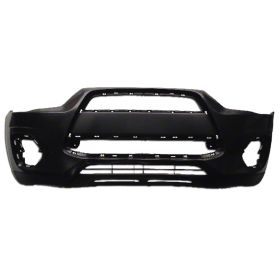 Mitsubishi Outlander Sport 2013-2015 Front Bumper Cover - MI1000333