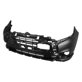 2016-2020 Mitsubishi Outlander - Front Bumper Cover - MI1000341