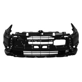 Mitsubishi Outlander 2016-2018 Front Bumper Cover - MI1000341