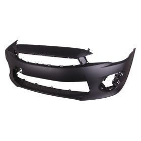 2016-2017 Mitsubishi Lancer Front Bumper Cover - Best Value ®