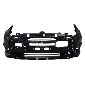2016-2020 Mitsubishi Outlander - Front Bumper Cover - MI1000349