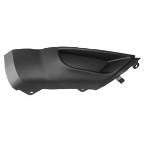 Mitsubishi Outlander 2007-2009 Bumper End - MI1005116