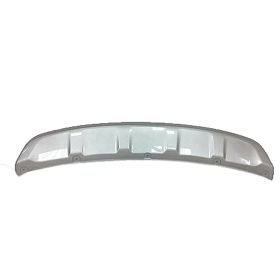 2010-2013 Mitsubishi Outlander - Front Bumper Lower Cover Protector [skid Plate] - MI1015104