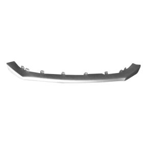 2016-2018 Mitsubishi Outlander - Front Lower Valance Panel - MI1015105