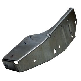 Mitsubishi Outlander 2014-2019 Front Driver Side Bumper Cover Support - MI1026104