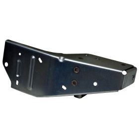 2014-2022 MITSUBISHI OUTLANDER PHEV Front Passenger Side Bumper Cover Support - MI1027104