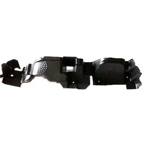 Mitsubishi Outlander Sport 2011-2019 Front Bumper Cover Upper Support - MI1031103