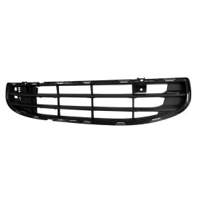 Mitsubishi Mirage Hatchback 2014-2015 Front Bumper Cover Grille - MI1036107