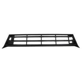 2016-2017 Mitsubishi Outlander Sport - Front Bumper Cover Grille - MI1036108
