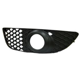 Mitsubishi Lancer 2008-2015 Driver Side Fog Light Bezel - MI1038107