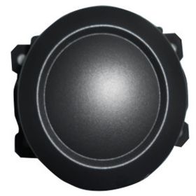 Mitsubishi Outlander Sport 2011-2019 Driver Or Passenger Side Fog Hole Cover - MI1038114