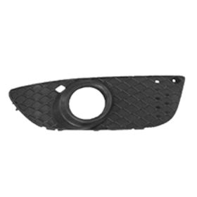 Mitsubishi Lancer 2008-2015 Passenger Side Fog Light Bezel - MI1039107