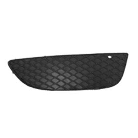 2008-2015 Mitsubishi Lancer - Passenger Side Fog Light Cover - MI1039108
