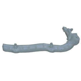 2007-2010 Mitsubishi Outlander - Driver Side Upper Bumper Cover Bracket - MI1042103