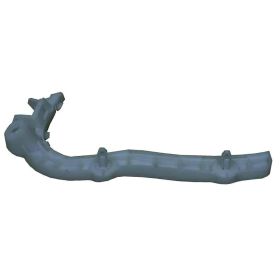 2007-2010 Mitsubishi Outlander - Passenger Side Upper Bumper Cover Bracket - MI1043103