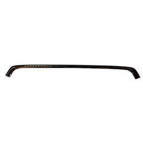 Mitsubishi Outlander Sport 2011-2012 Front Upper Grille Molding - MI1044100