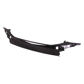 2018-2019 Mitsubishi Outlander Sport - Front Center Bumper Cover - MI1044106