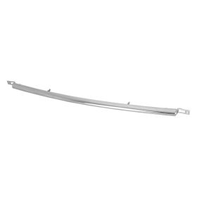 2017-2020 Mitsubishi Mirage Hatchback - Front Bumper Cover Molding - MI1044107