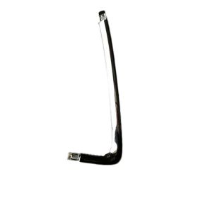 2011-2012 Mitsubishi Outlander Sport - Front Driver Side Grille Molding - MI1046100